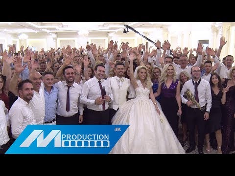 Dasma Shqiptare 2019 - Armend & Albulena - 2 -  MProduction / Show