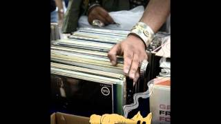 Madlib - Episode XIII