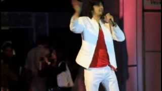 Sonu Nigam - Teri Shirt Da - Live Performance in Raipur