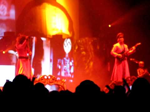 Rob Zombie - Werewolf Women of the SS