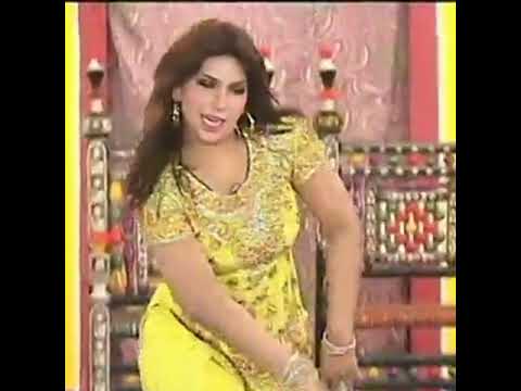 Mahnoor Choudhary Sexy Mujra