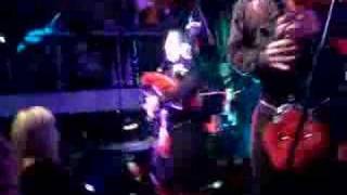 The Red Hot Chilli Pipers At The Renfrew Ferry 6