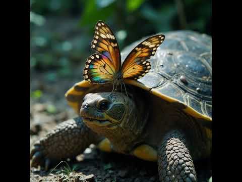 Mysteries of the Amazon Rainforest #animals