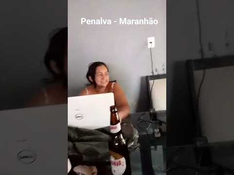 Em Penalva - Maranhão