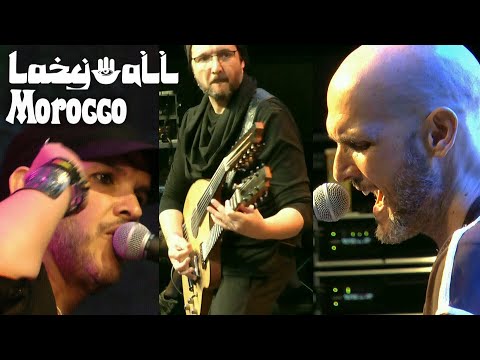 Lazywall - LIVE at Musica Mundo Festival Amersfoort 2024