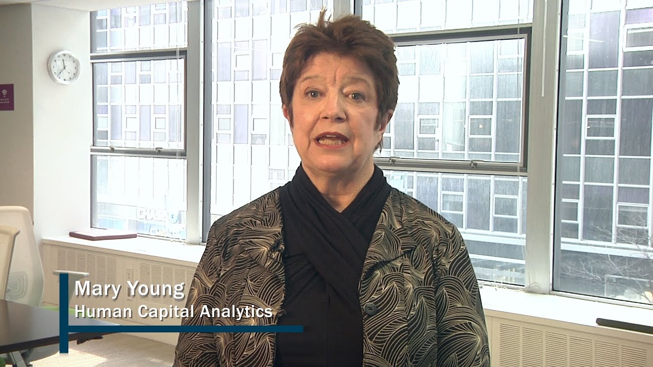 Insight Minute: Human Capital Analytics and Big Data