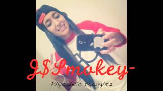preview picture of video 'JSmokey- Phycadelic Thoughtz'