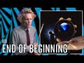 Djo End Of Beginning Office Drummer First Time Hearing