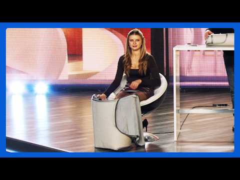 Diana präsentiert das neue Infrarot-Heizpanel aus dem Katalog @PEARL-TV