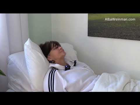 606 Alba Weinman - The Way of the Warrior (Recognizing your Value)