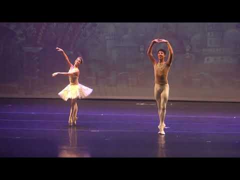 Grande Talento JA 51 - festival de dança ATM 19/12/22 - PARTE 3