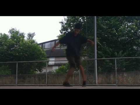 WeslleyMattos Finish 2O15