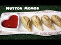 Mutton Momo || MOMOS || MAAZ MOMO || Special Momos|| Recipe by kashmir Food Fusion