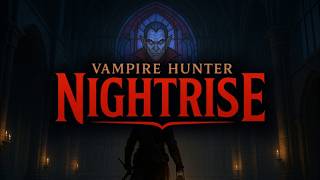 Watch and explore about Vampire Hunter: Nightrise PC Steam CD Key