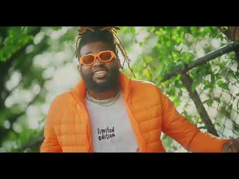 JayBallin Trafik - woah ( official video)