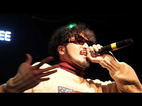 181220 슬릭 오도마 (Slick O`domar) - SOD