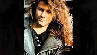 Bon Jovi - I&#39;ll Be There For You (Lyrics)