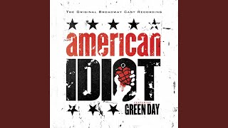 Know Your Enemy (feat. Tony Vincent, Michael Esper, John Gallagher Jr., The American Idiot...