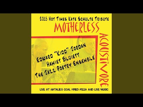 When You Listen to Kidd Jordan (Live)