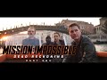 MISSION: IMPOSSIBLE - DEAD RECKONING PART ONE | Official Teaser Trailer (2023 Movie) - Tom Cruise