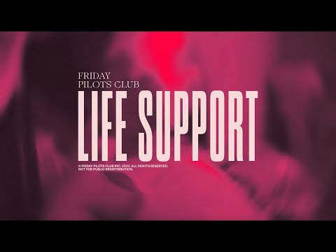 Video thumbnail for Life Support