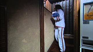 Tales Of Terror - The School Excursion