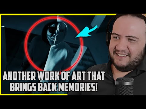 First Time Seeing Carla’s Dreams Reaction |  Doar Tu  Official Video | TEACHER PAUL REACTS