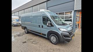 Venta de Fiat Ducato Maxi Koelwagen TK V300MAX st. 230V +20C/-20C Euro 6 furgoneta frigorífica - Imagen 4 | Autoline PY Fiat Ducato Maxi Koelwagen TK V300MAX st. 230V +20C/-20C Euro 6 furgoneta frigorífica | Imagen 4 - Autoline