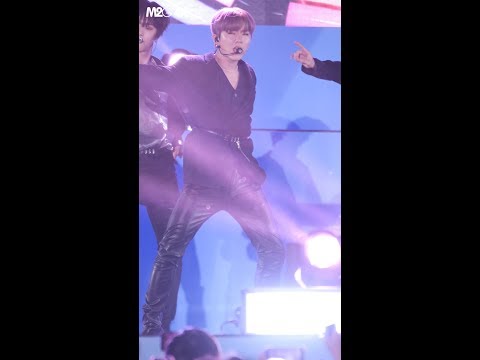 190511 Monsta X 기현 ( Play it Cool ) 이슬 라이브 페스티벌 4K 60P 직캠 Fancam