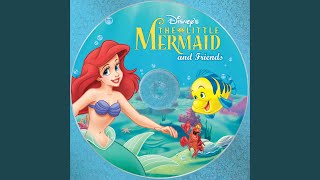 Under the Sea (From &quot;The Little Mermaid&quot; / Soundtrack Version)