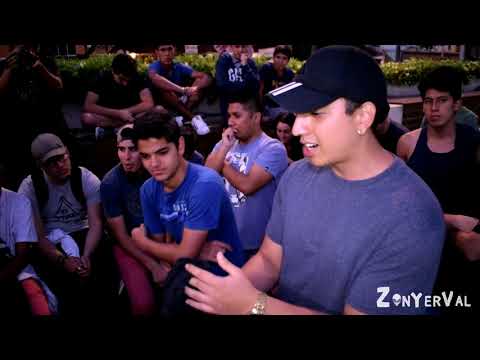 DE LA CAMORRA vs M2H - Semifinal - SOPORTE ALTERNO "3vs3"