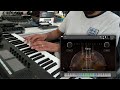 Video 2: Kora Improv With MIDI PLayer