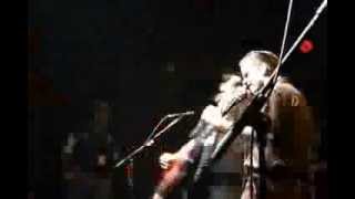 dropkick murphys rocky road to dublin live