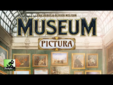 Rahdo Rapid Review►►► Museum Pictura 