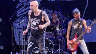 Funeral Dress - Come On Follow (Live) - Hestival, Heist-op-den-Berg, Belgium - August 27, 2022