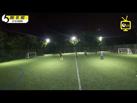 BN15 Finest vs MoLeicester City - Lancing Manor, Wednesday - Season 5 - Week 3 - 12.10.2022