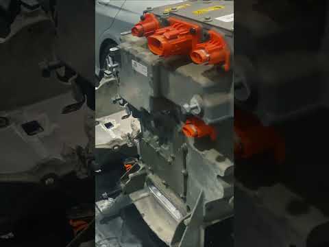 Reparação Especializada de Motor Elétrico Smart Forfour (W453) EQ