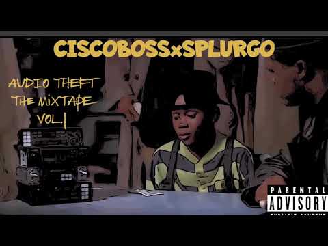 Cisco Boss x Splurgo Da Don - Look Now