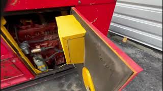 Autre groupe &eacute;lectrog&egrave;ne Atlas QAS15KD | Image 4 - Machineryline