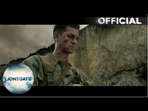 Hacksaw Ridge - Official Trailer - In Cinemas Now
