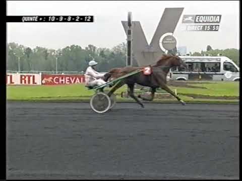 Prix Ozo 2005 - Olivia Jet