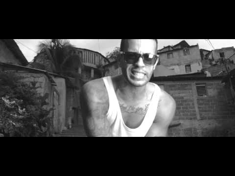 Stand Up - Lara ft Botella @SantanaRecords