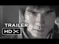 Once Upon a Time in Shanghai Official Trailer 1 (2015) - Action Movie HD