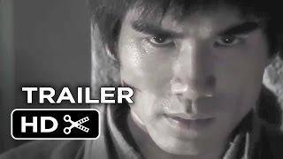 Once Upon a Time in Shanghai Official Trailer 1 (2015) - Action Movie HD