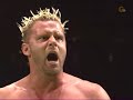 NOAH Nigel McGuinness Vs Kotaro Suzuki