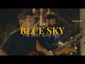 Blue Sky The Cozy Cove Fest Hale
