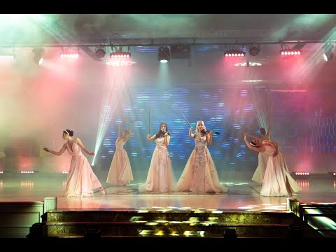 Dance&Violin Performance, відео 1