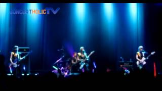 SCANDAL - PRIDE ( Live In Jakarta 2013 )