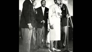 Manhattan Brothers with Miriam Makeba - Lovely Lies - London 1610 - 1956