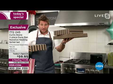 HSN | Now That's Clever! with Guy 03.19.2022 - 09 AM